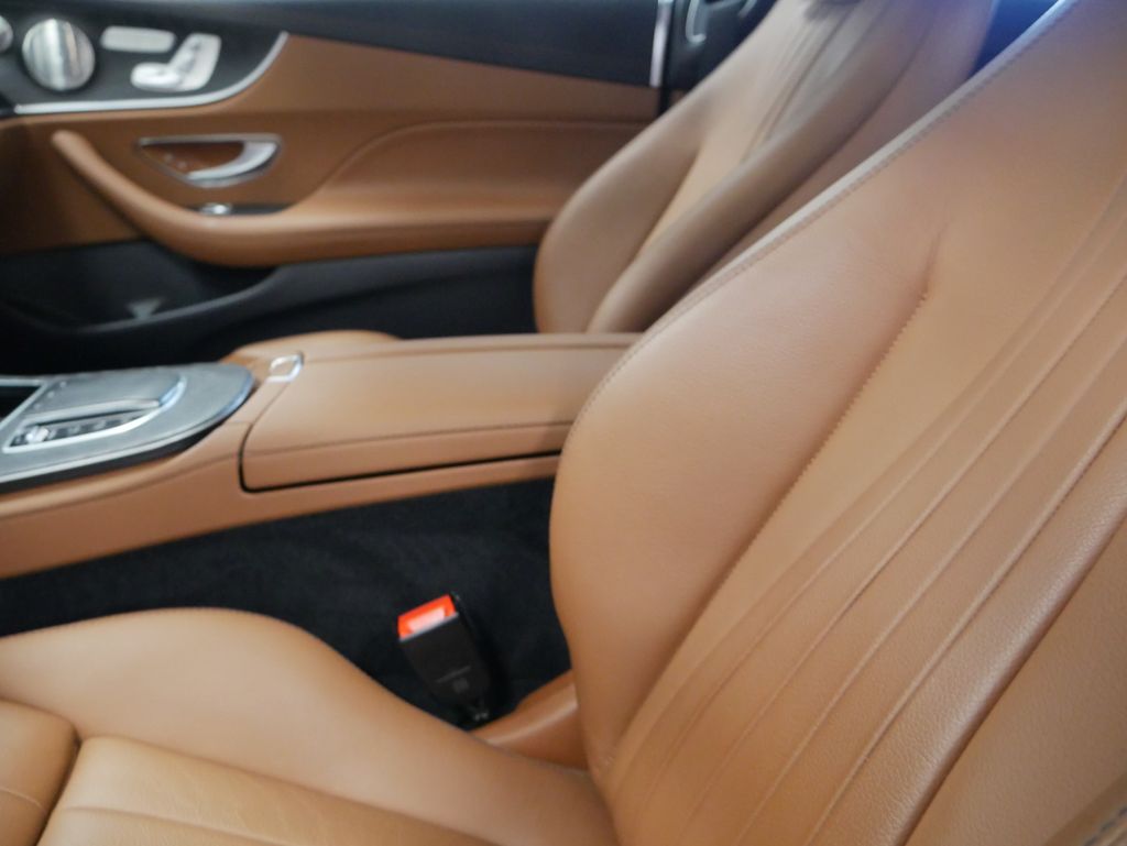 Thumbnail: 2023 Mercedes-Benz E-Class - 20