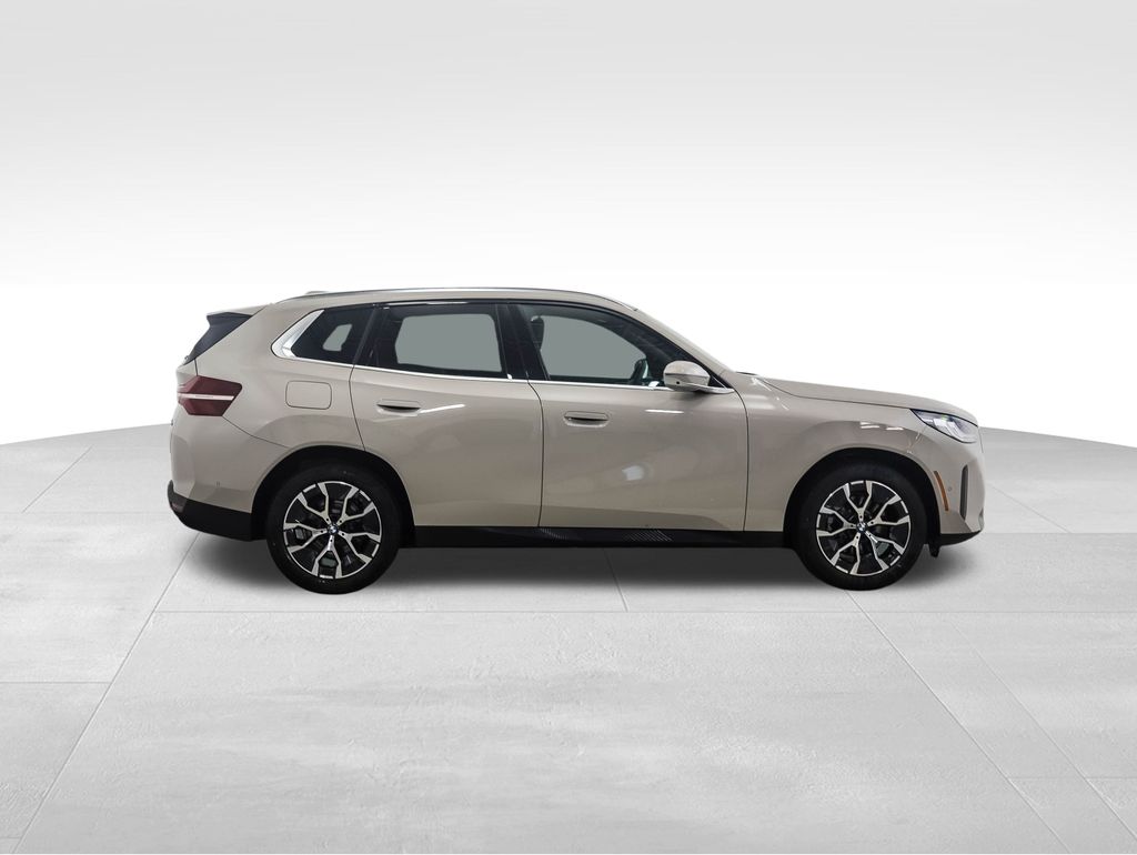 Thumbnail: 2026 BMW X3 - 6