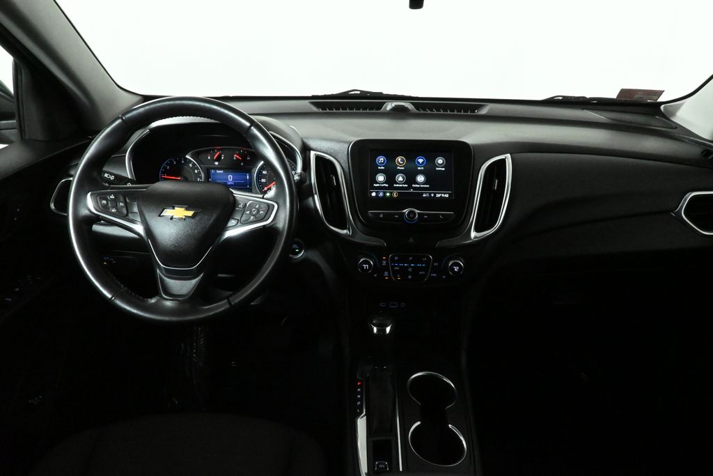 2019 Chevrolet Equinox LT 17