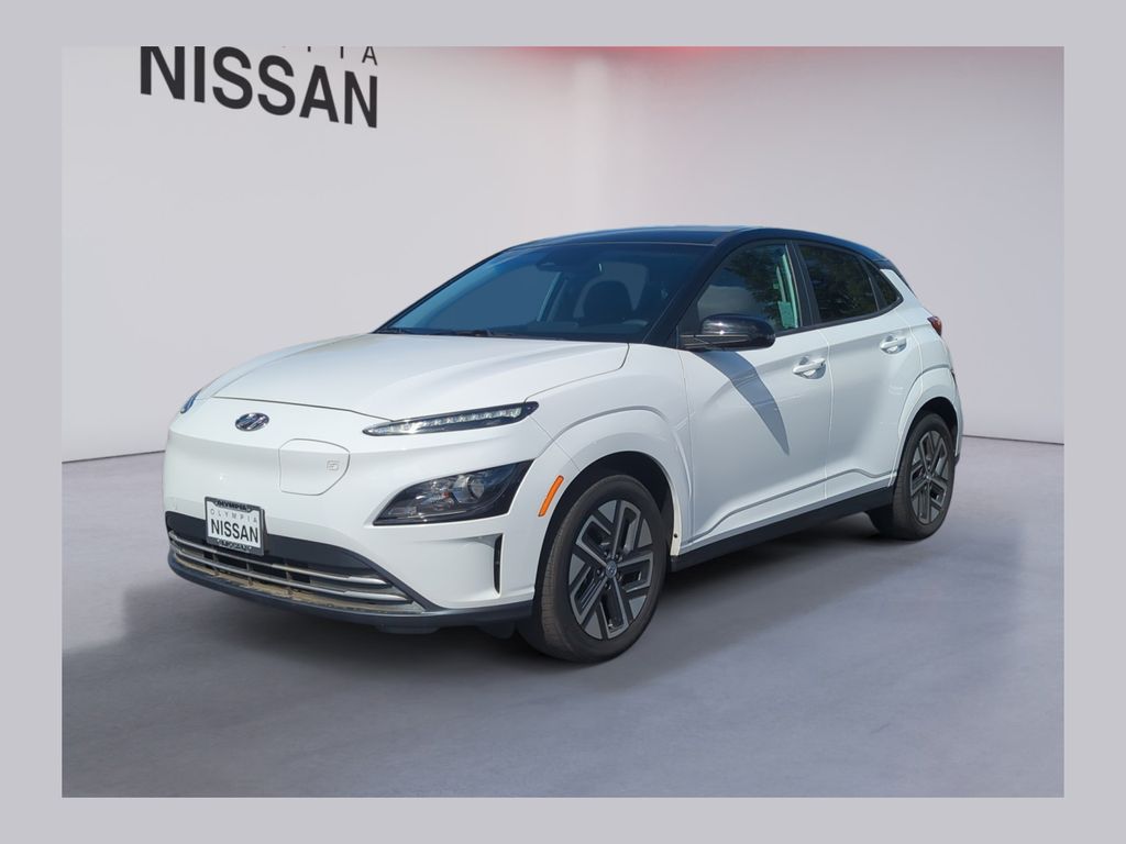 2023 Hyundai Kona Electric SE FWD