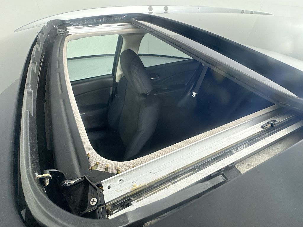 Used Car 2015 Honda Cr-v  Ex For Sale Under $15,000 In Austin, Texas