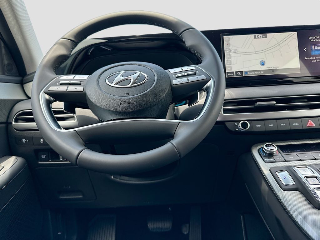 2025 Hyundai Palisade XRT 19