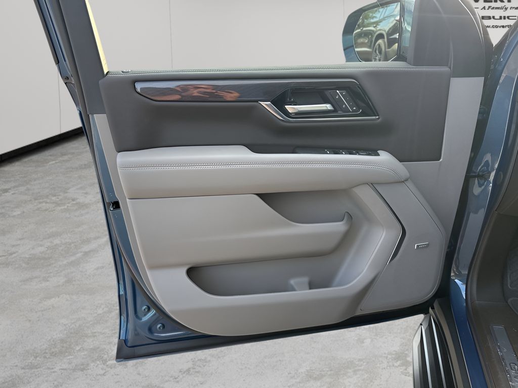 New 2026  GMC Elevation image 25