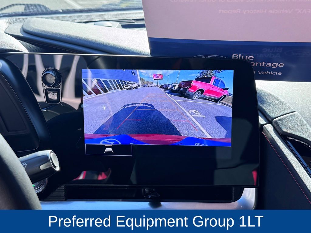 2023 Chevrolet Corvette Stingray RWD Coupe 1LT