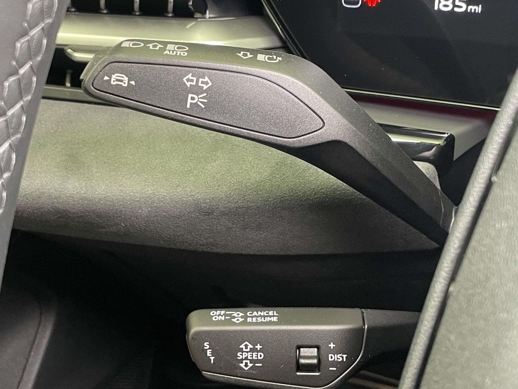 2026 Audi S5 3.0T Premium Plus Gray at Audi Porsche Sewickley