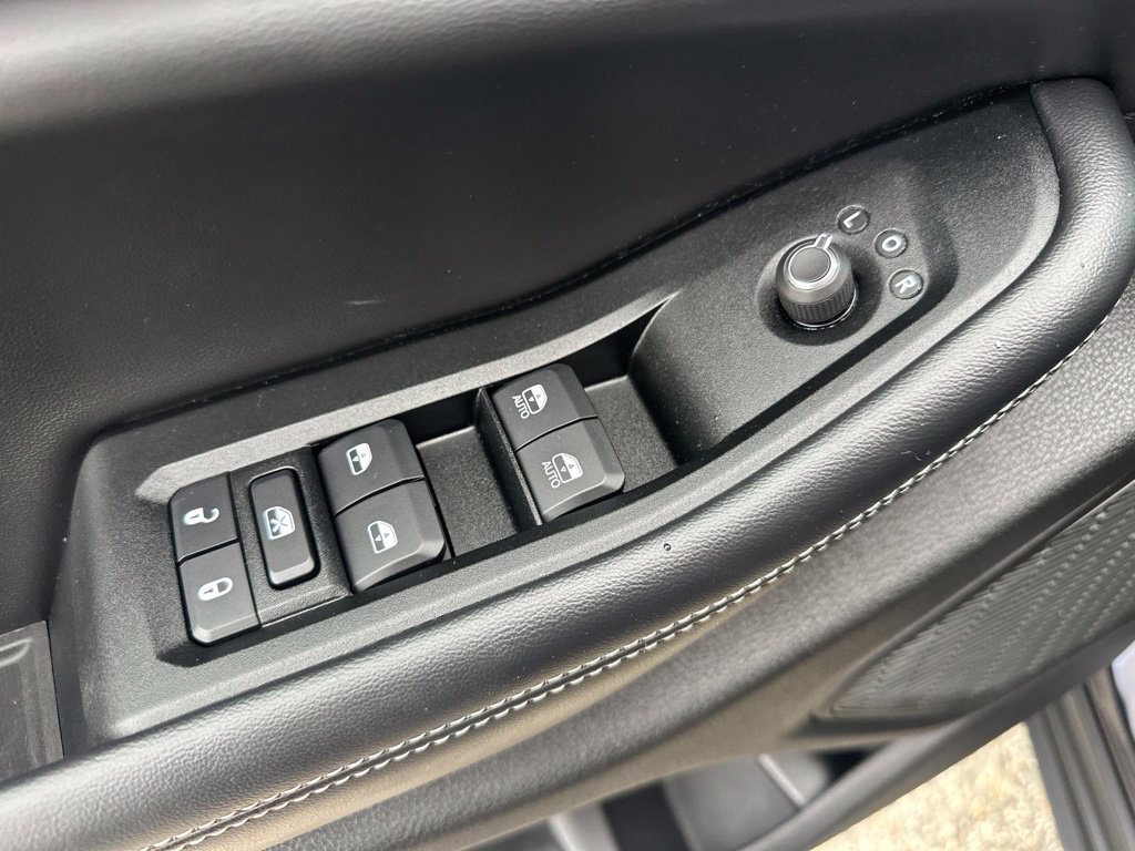 Used 2024 Jeep Grand Cherokee SUV
