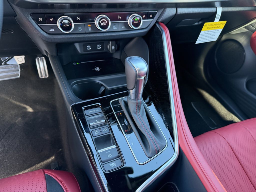 new 2026 Acura ADX car, priced at $46,350