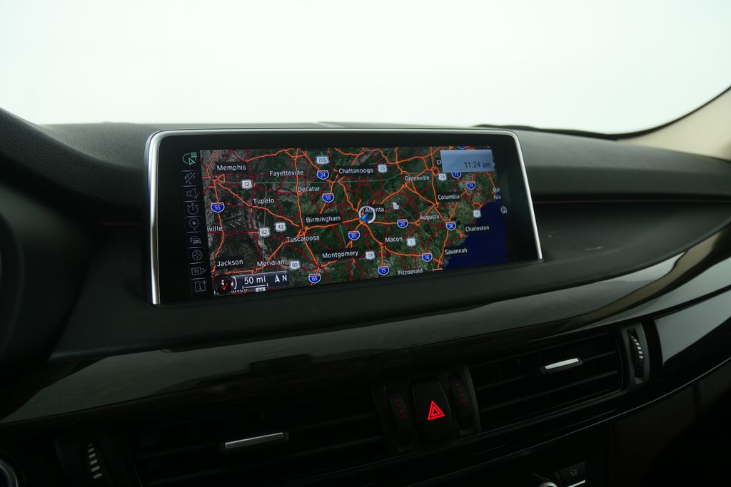 Thumbnail: 2015 BMW X5 - 20