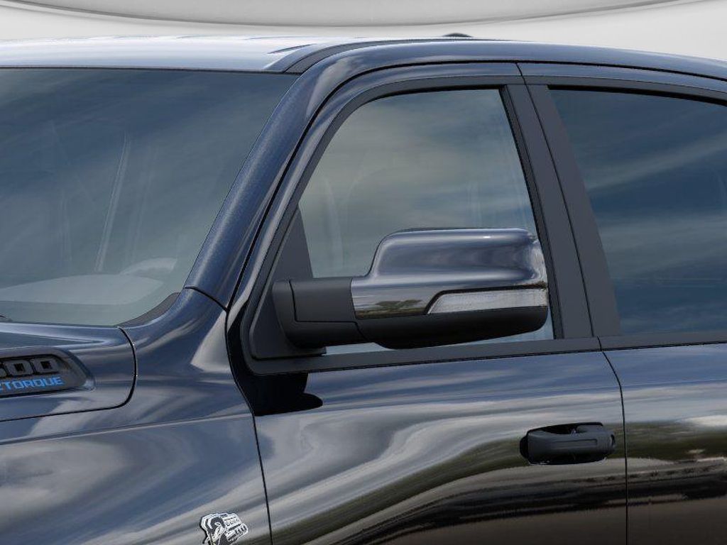 2026 Ram 1500 Big Horn/Lone Star - 11