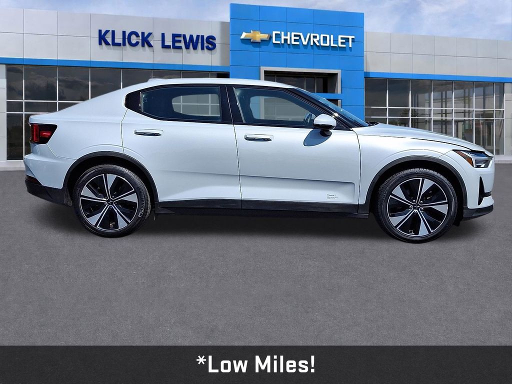 2023 Polestar 2 Long Range Single Motor - 8