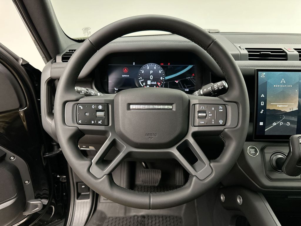Thumbnail: 2026 Land Rover Defender - 15