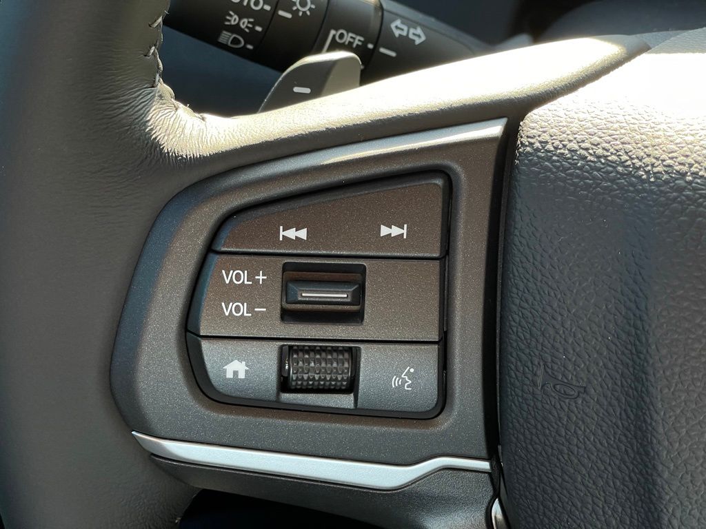 2025 Honda Ridgeline RTL 14