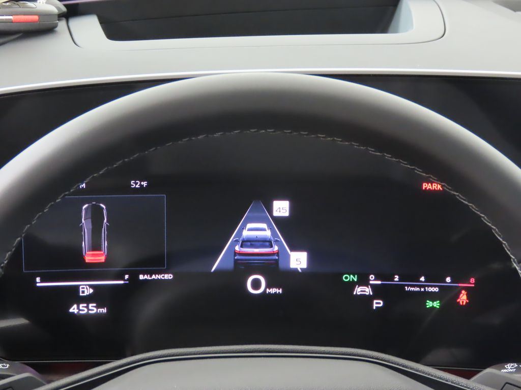 Thumbnail: 2025 Audi Q5 - 13