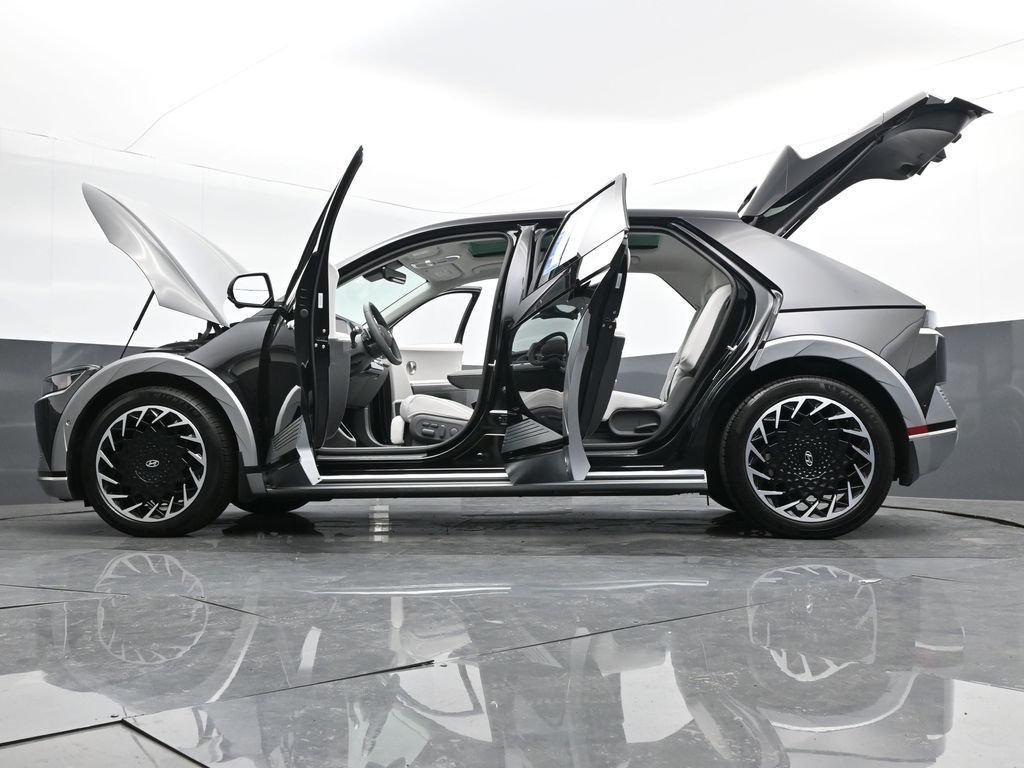 2023 Hyundai IONIQ 5 Limited