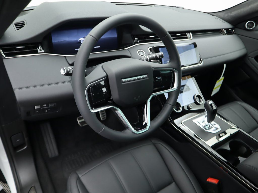 Thumbnail: 2023 Land Rover Range Rover Evoque - 9