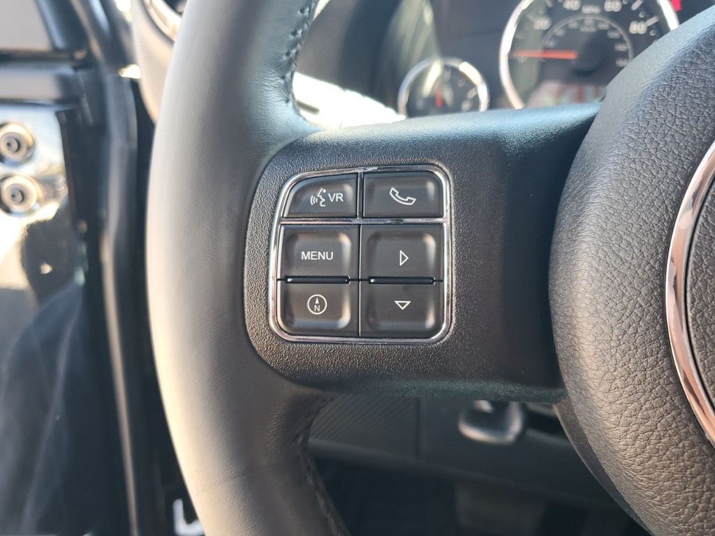 Used Car 2016 Jeep Wrangler  Willys Wheeler For Sale Under $25,000 In Austin, Texas