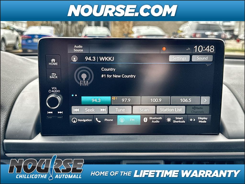 2025 Honda Pilot Elite photo