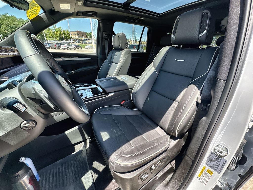 Used 2026 Cadillac Escalade SUV