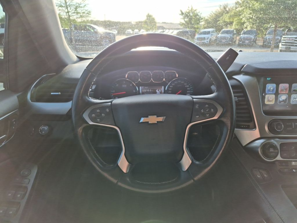 Used Car 2019 Chevrolet Suburban  Lt For Sale Under $20,000 In Austin, Texas