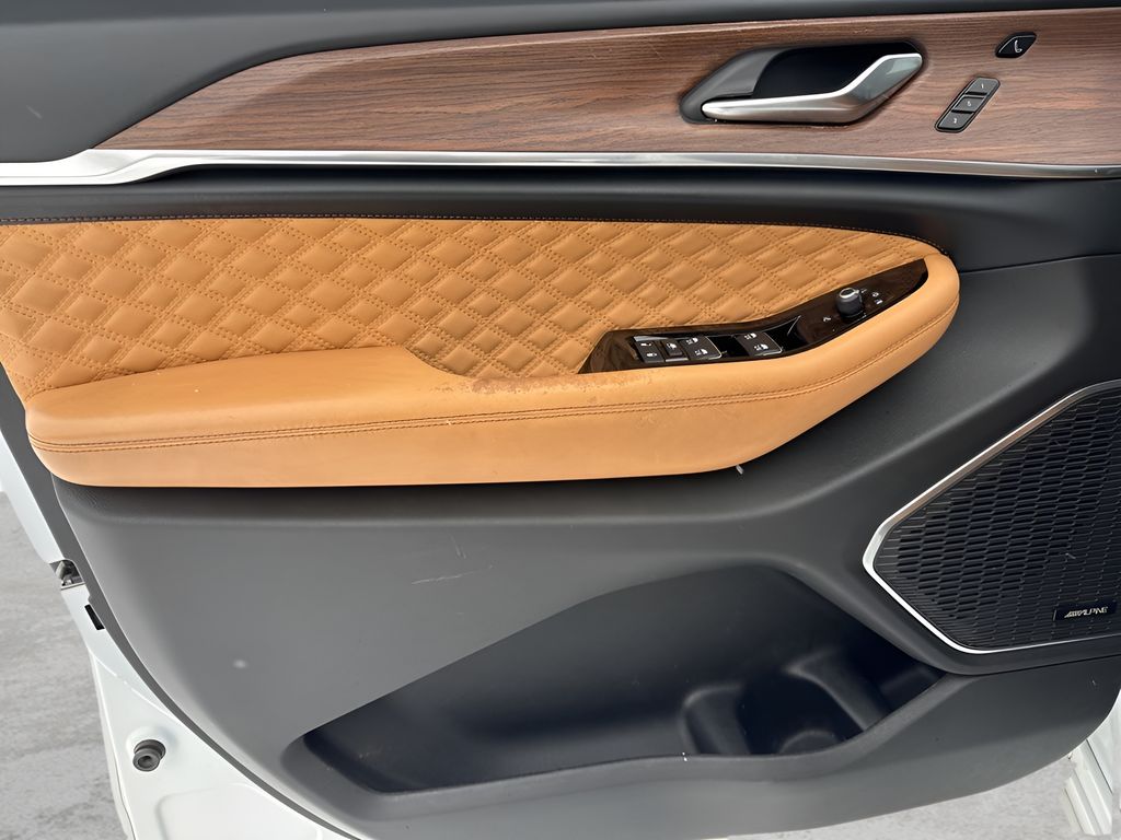 2022 Jeep Grand Cherokee L