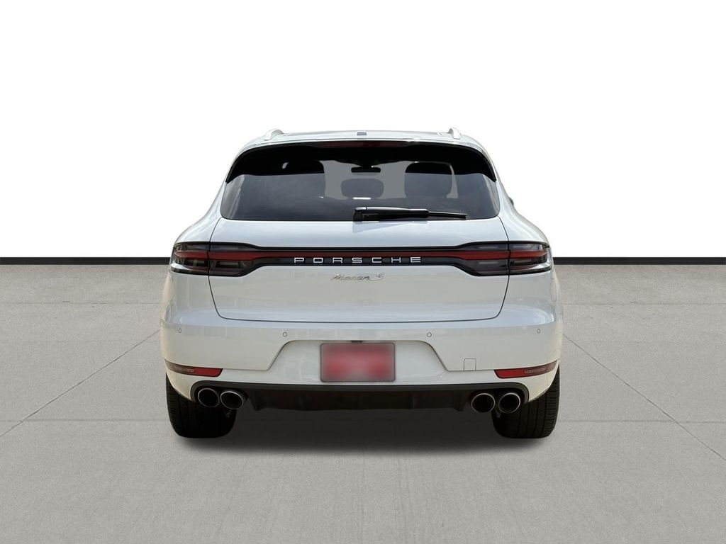 2020 Porsche Macan S - 5