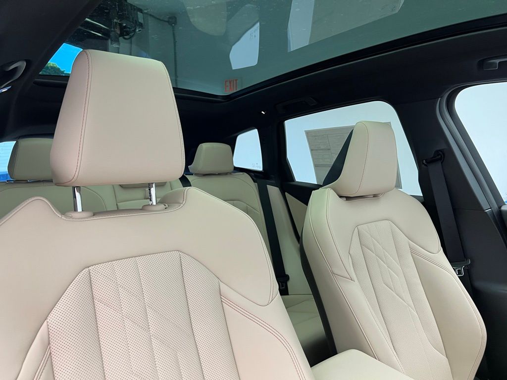 Thumbnail: 2026 BMW X3 - 7