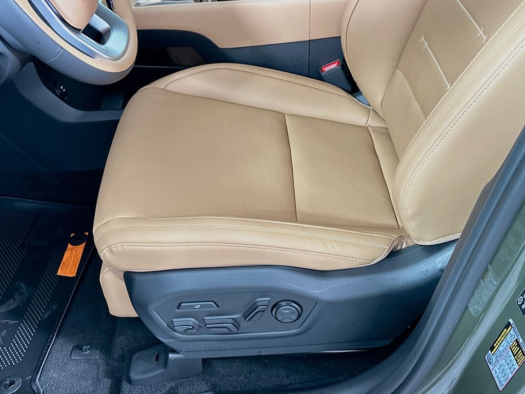 Thumbnail: 2026 Hyundai Santa Fe - 20