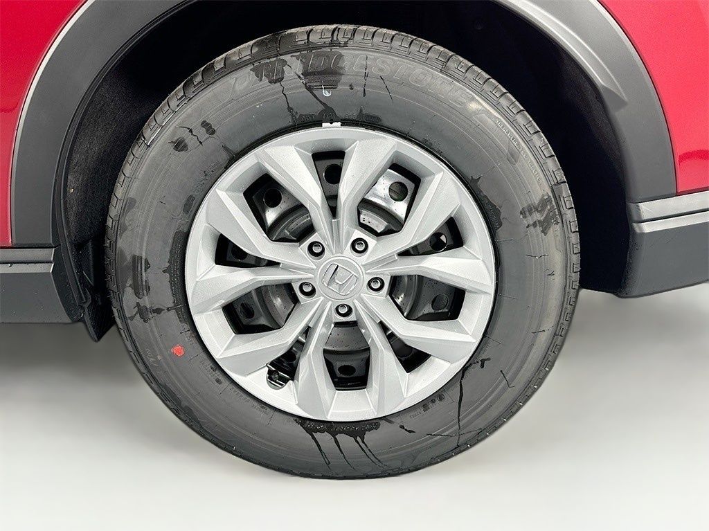 Used Car 2025 Honda Cr-v  Lx For Sale Under $30,000 In Austin, Texas