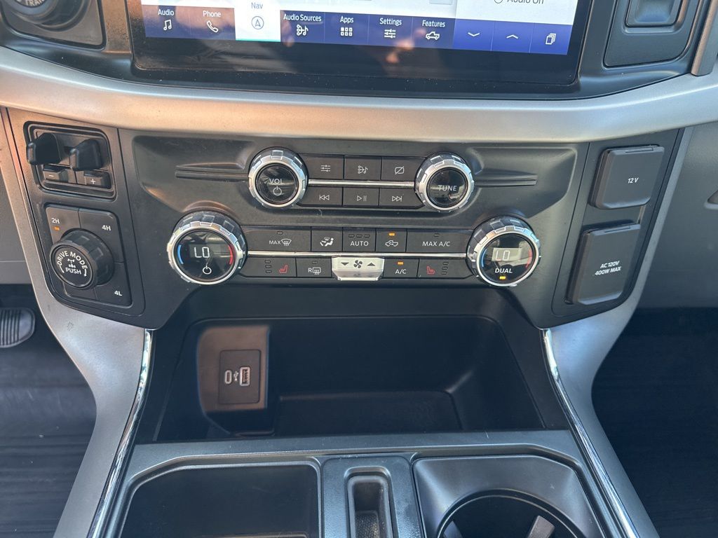 Used Car 2021 Ford F-150  Xlt For Sale Under $40,000 In Austin, Texas
