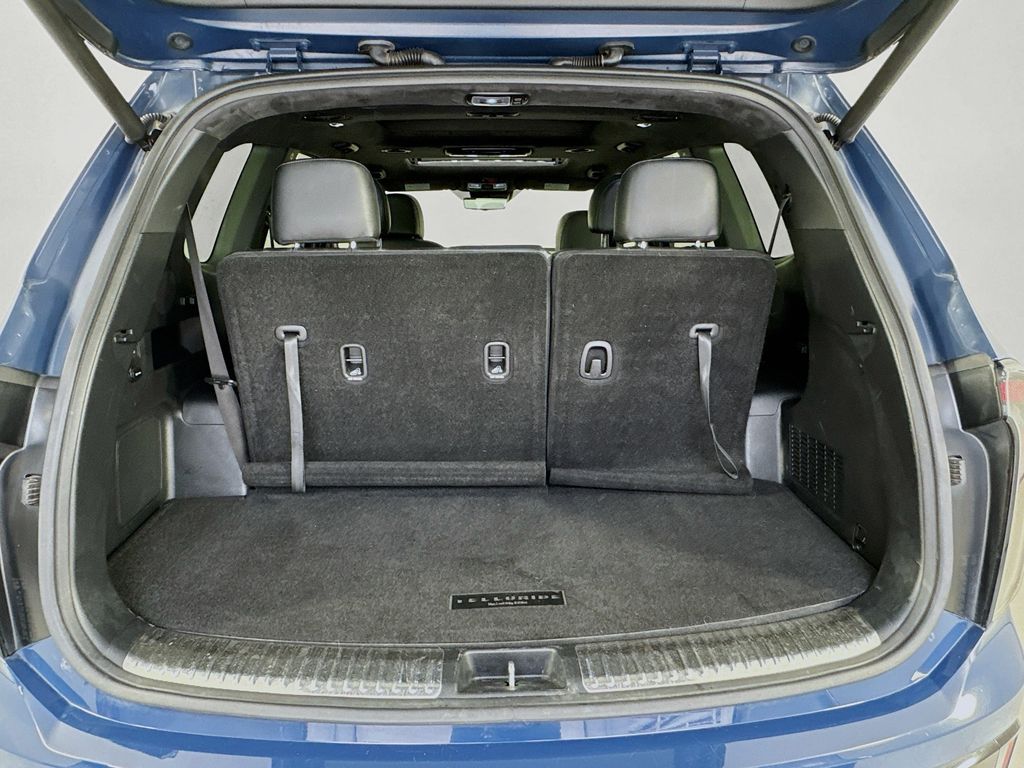 Used Car 2024 Kia Telluride  Sx-prestige X-line For Sale Under $50,000 In Austin, Texas