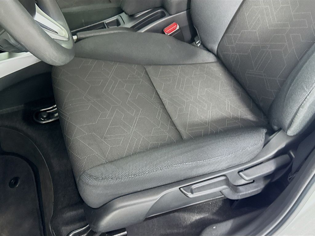 Used Car 2015 Honda Fit  Ex For Sale Under $15,000 In Austin, Texas