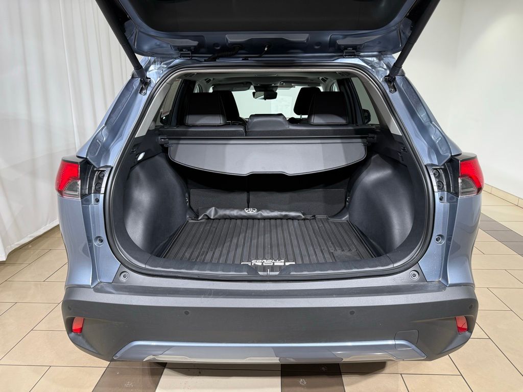 Thumbnail: 2026 Toyota Corolla Cross - 11