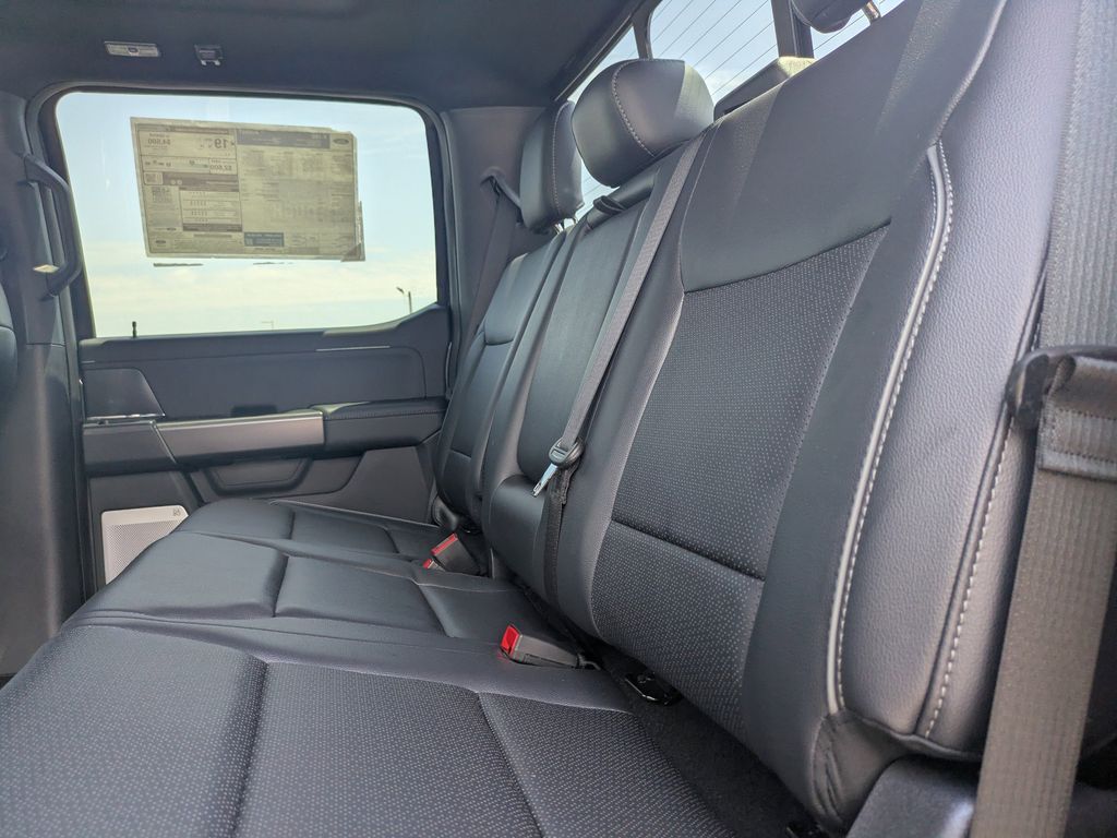 2026 Ford F-150 Rocky Ridge