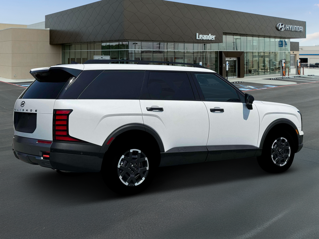 Thumbnail: 2026 Hyundai Palisade - 8