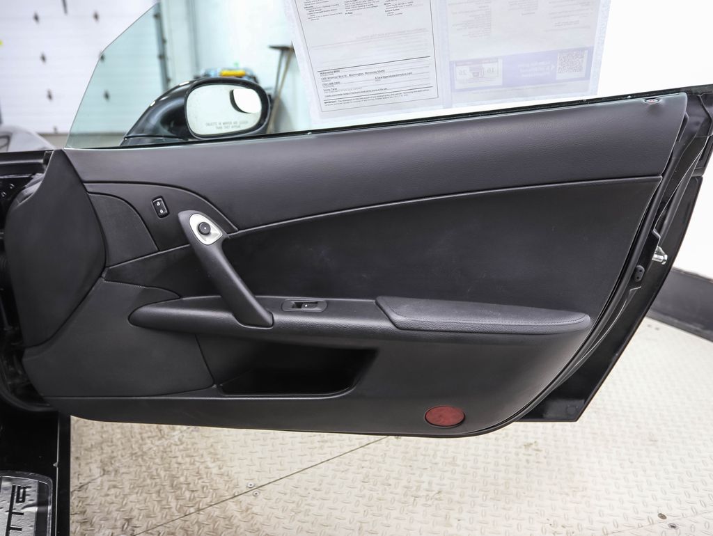 Thumbnail: 2013 Chevrolet Corvette - 19