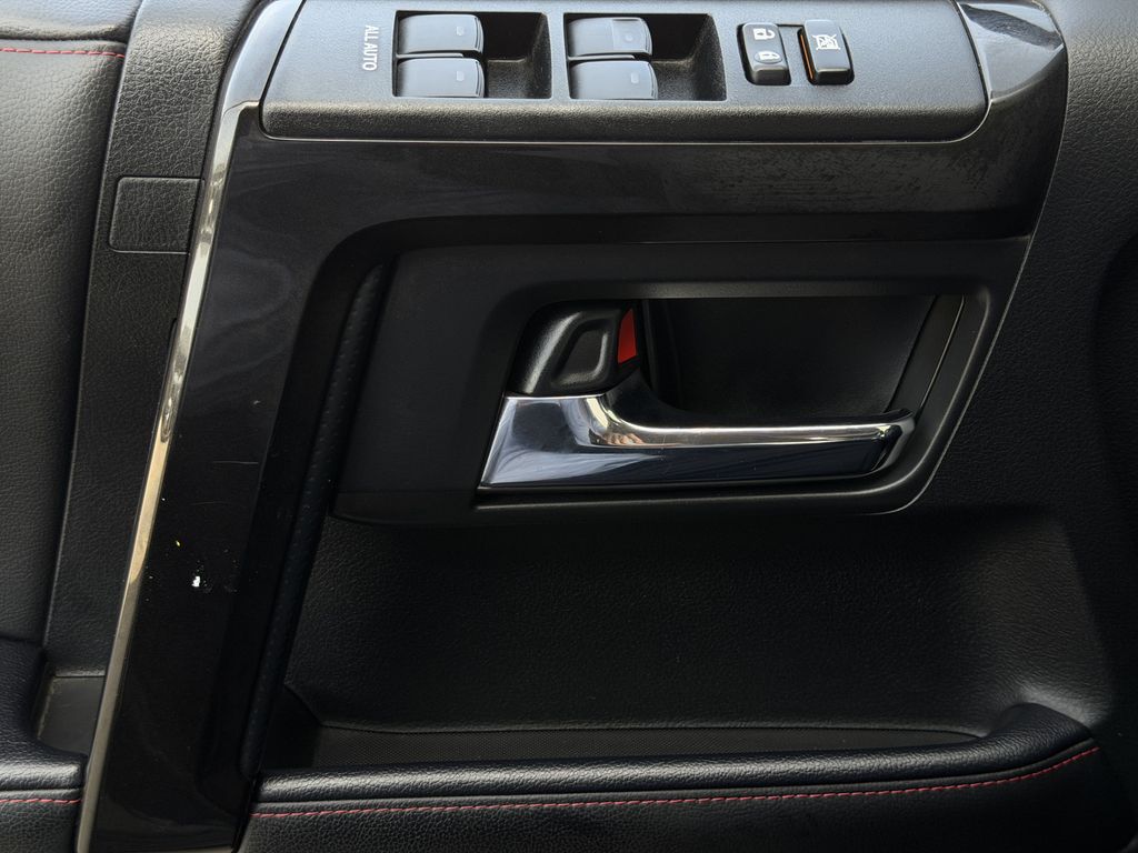 Used 2024 Toyota 4Runner SUV