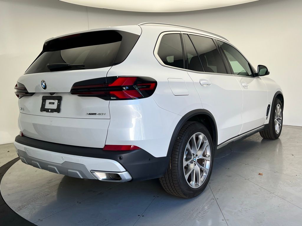 Thumbnail: 2025 BMW X5 - 3