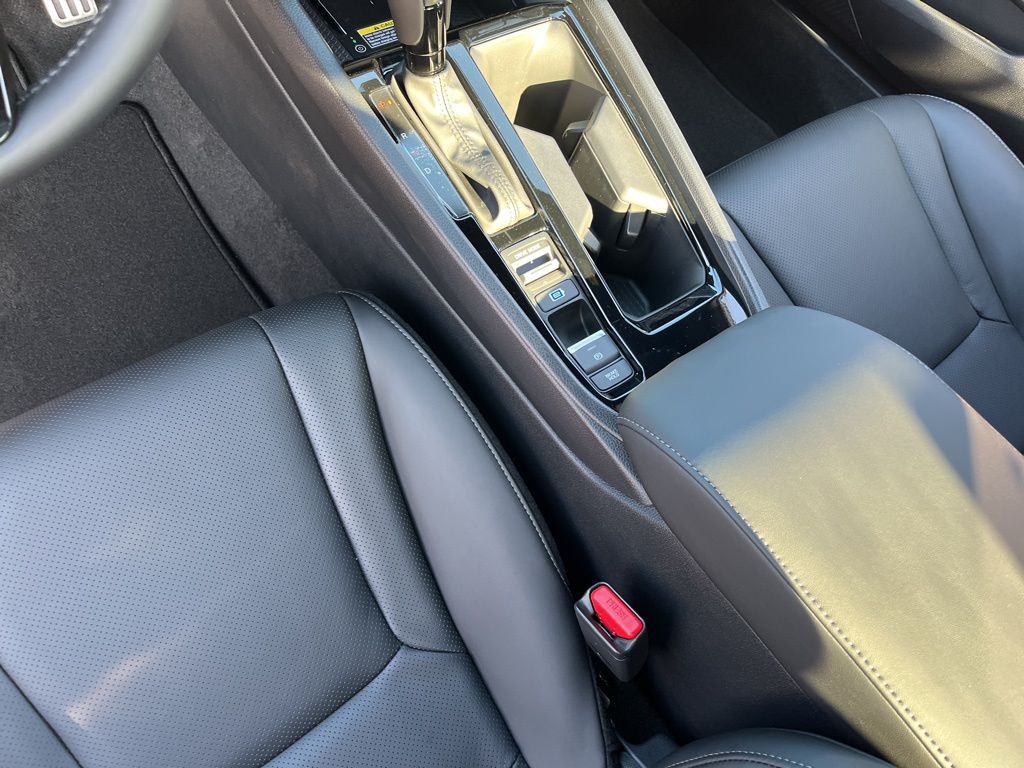 Thumbnail: 2025 Honda Accord - 12