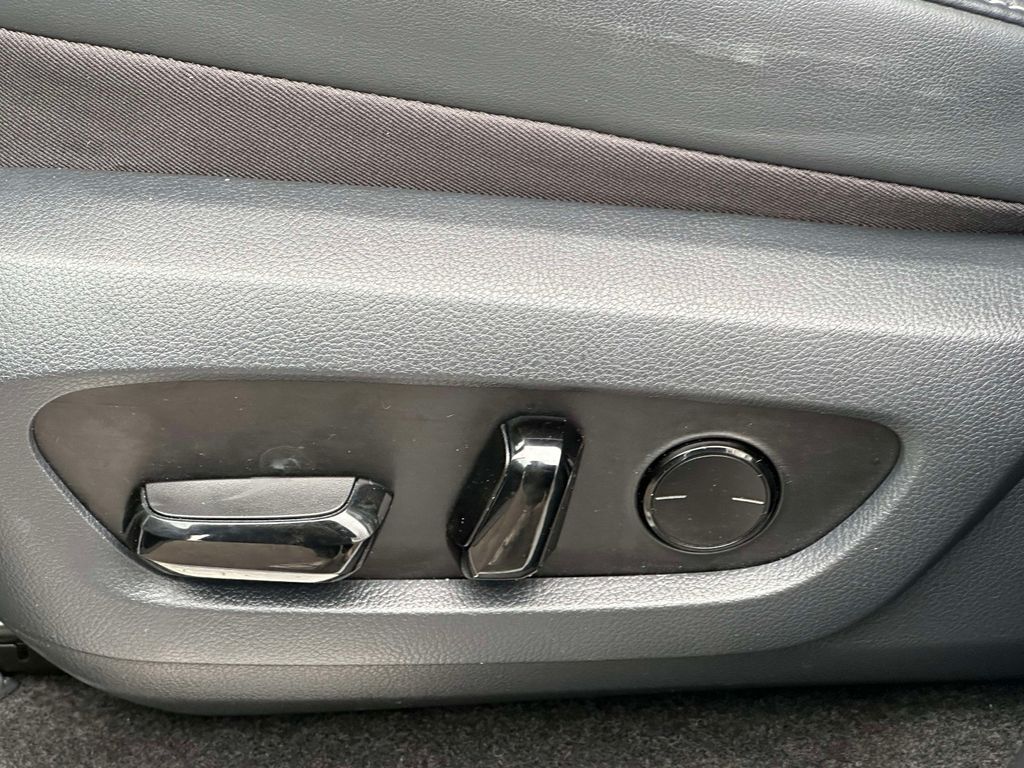 used 2025 Lexus GX car, priced at $85,995