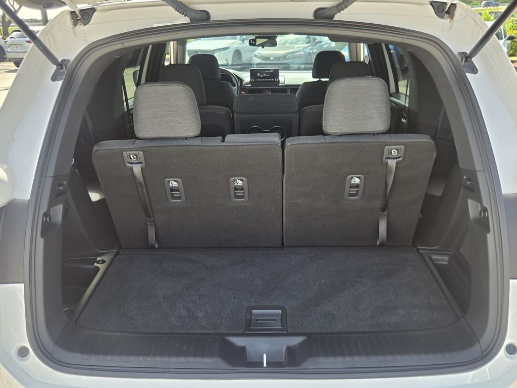 2023 Honda Pilot - $35,566