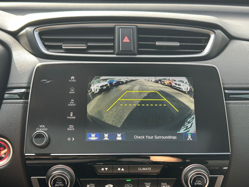 Thumbnail: 2019 Honda CR-V - 23