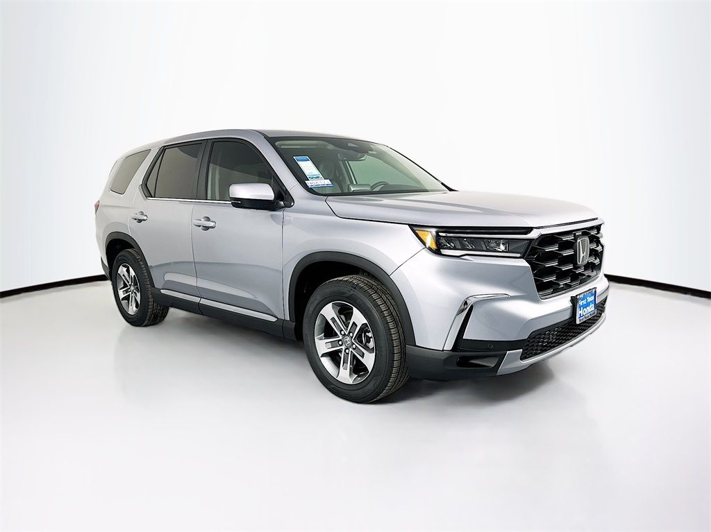 New Car 2025 Honda Pilot  Ex-l For Sale Under $50,000 In Austin, Texas