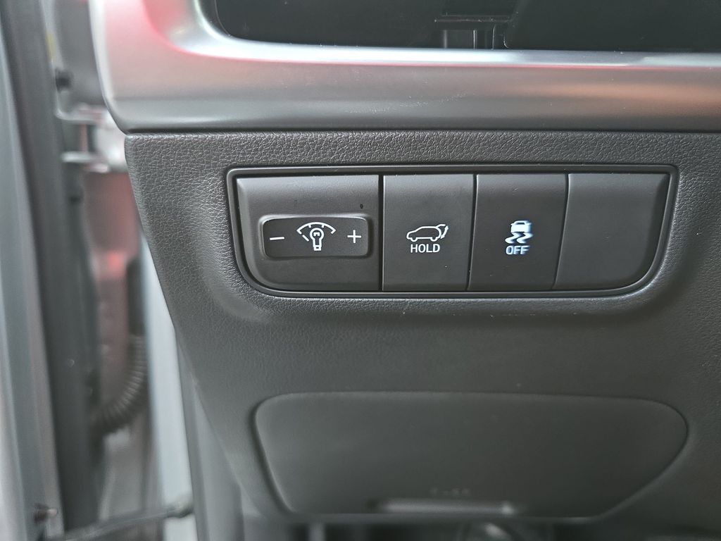 Used 2025 Hyundai Tucson SUV