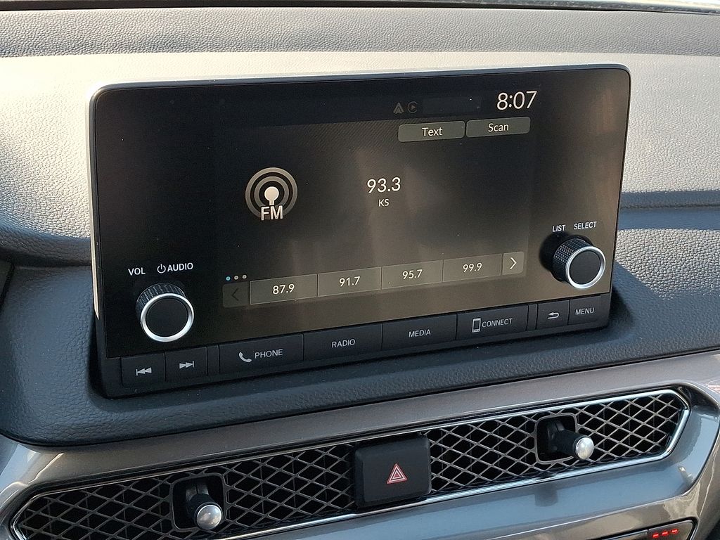 Thumbnail: 2025 Acura Integra - 17