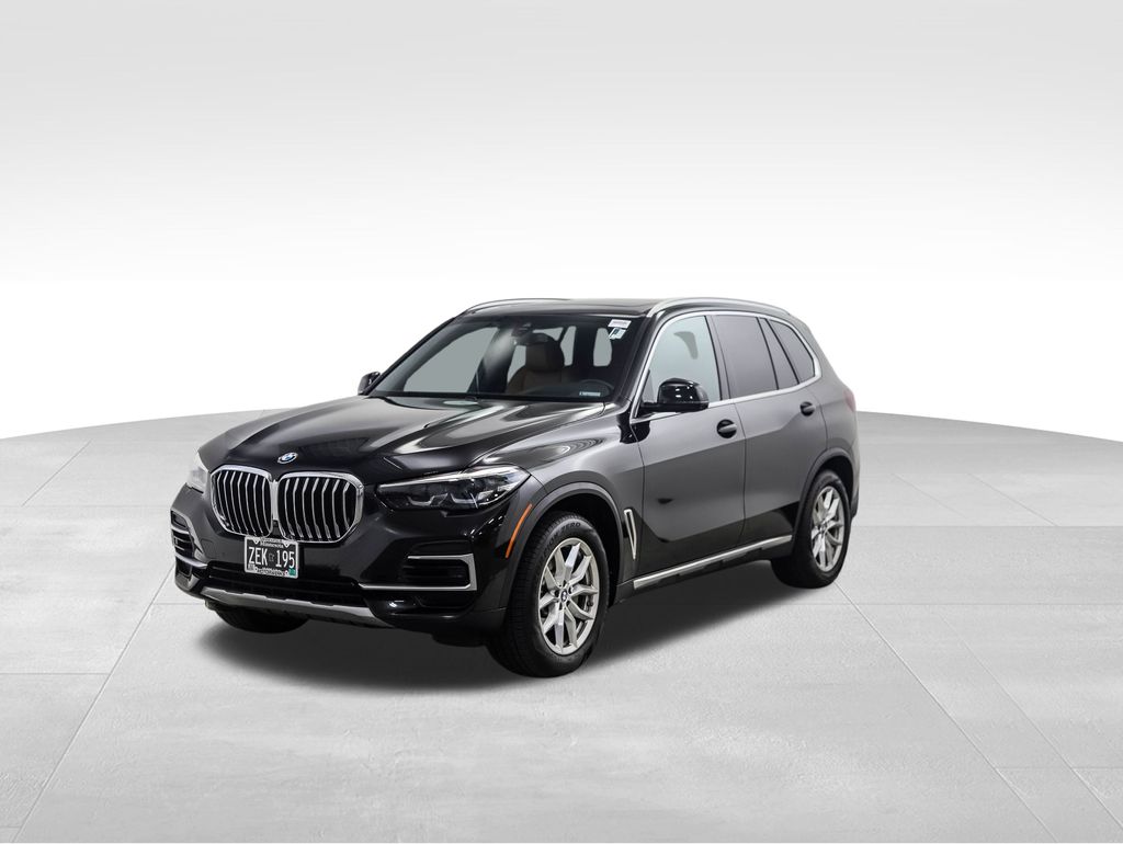 2023 BMW X5 xDrive40i -
                Bloomington, MN