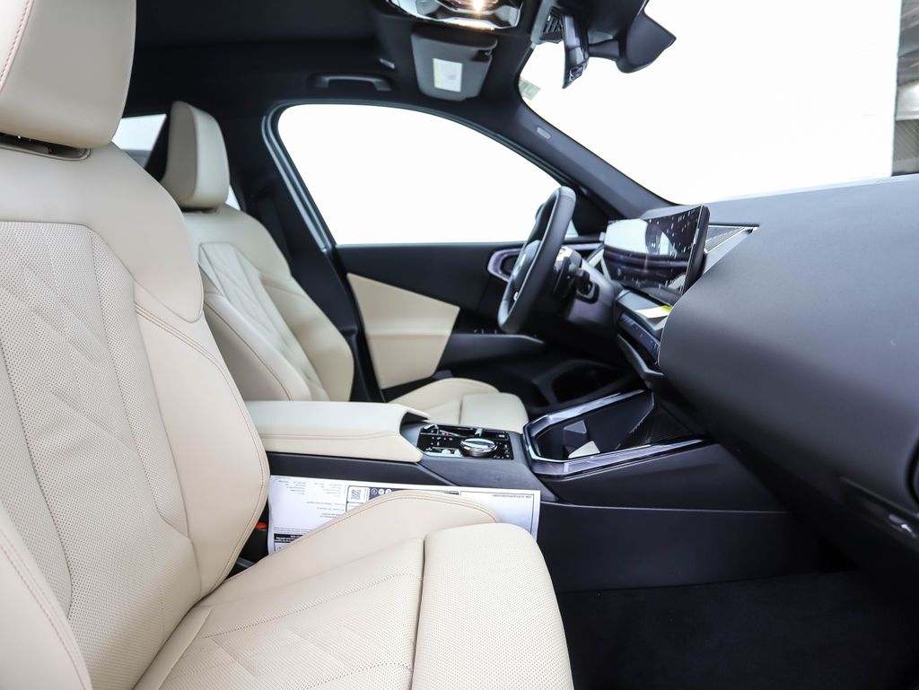 2025 BMW X3 3.0i 28