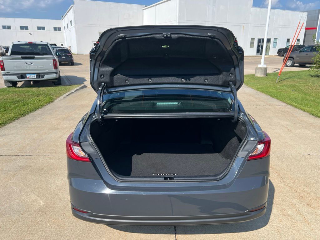 Used 2025 Toyota Camry Sedan