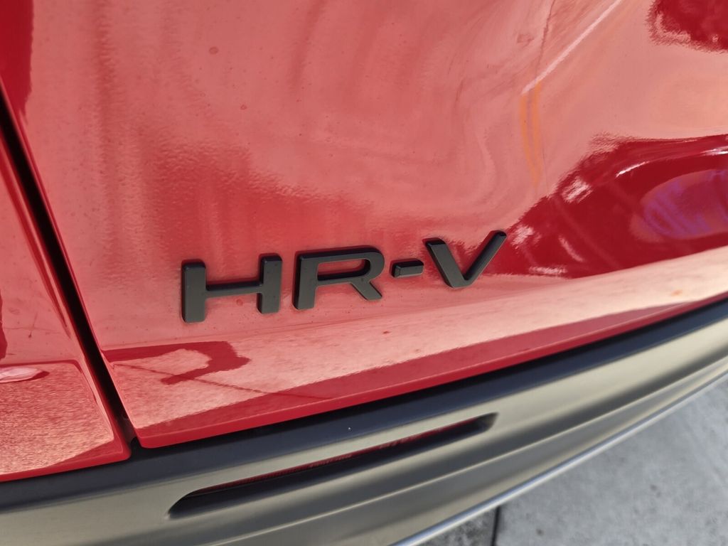 2026 Honda HR-V - $26,617