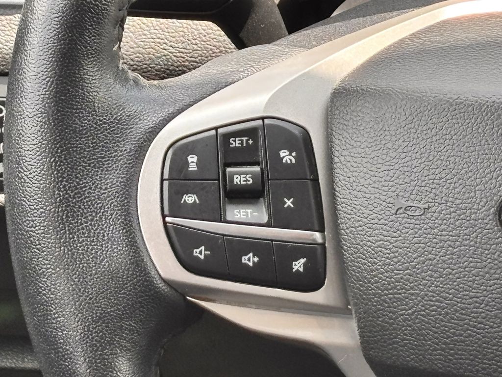 Used Car 2023 Ford Explorer  Xlt For Sale Under $30,000 In Corsicana, Texas