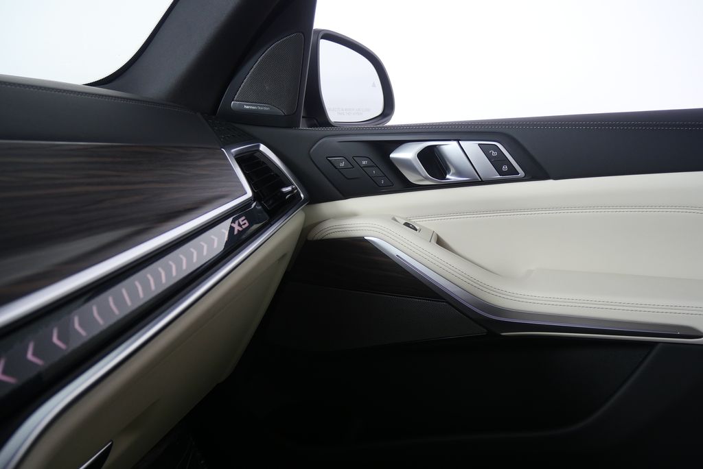 Thumbnail: 2026 BMW X5 - 25